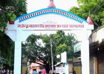 महोत्तरीको जलेश्वर अस्पतालमा भाइरल ज्वरोका बिरामीको सङ्ख्या ह्वात्तै बढ्यो