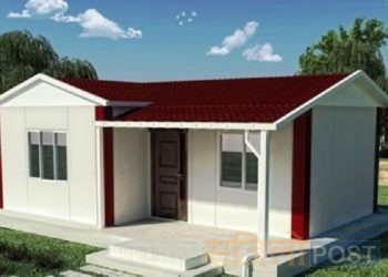 सिरहा र सप्तरीका पाँच हजार दलित विपन्न परिवारले पाए पक्की भवन