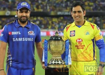 २०२१ आइपिएल सेप्टेम्बर १९ देखि हुने