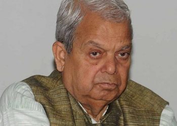 नयाँ पार्टी खोल्न कानुन व्यावसायीसँग परामर्शमा ठाकुर