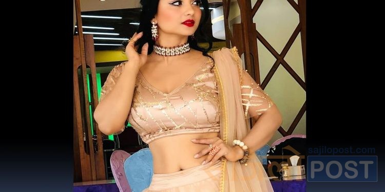 विहे नै नगरीक बच्चा जन्माउन चाहन्छु : नायिका नम्रता सापकोटा- भिडियो बन्यो भाइरल(भिडियो सहित)