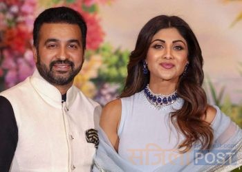 पोर्न फिल्म बनाएको र बेचेको आरोपमा बलिउड अभिनेत्री शिल्पा शेट्टीका पति राज कुन्द्रा पक्राउ