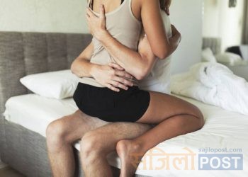 यसरी बद्लिदैछ मान्छेको यौन–व्यवहार