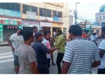 जनकपुरको हनुमान चोक र इस्लाम चोक प्रकरण : पत्रकारमाथि आक्रमणको प्रयास