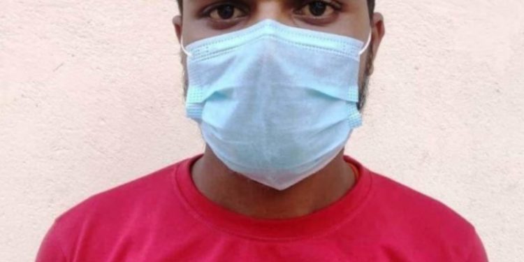 प्रदेश २ : १५ वर्षीया बालिकालाई क“र“णी गरी गर्भवती बनाउने एक युवक प्रहरीको फन्दामा