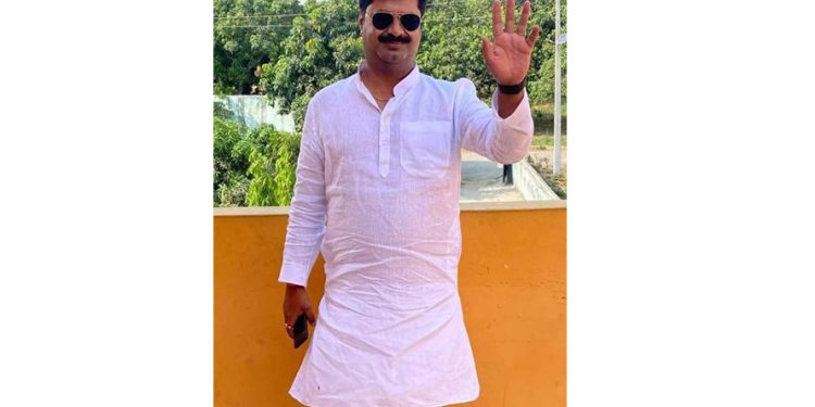 ज ब र ज स्ती क “र णी गरेको आरोपमा गाउँपालिका अध्यक्ष शुक्ला पक्राउ