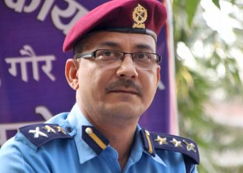 अडिओ सार्वजनिकसँगै पत्रकारलाई फसाउन खोजेको घटनामा मुछिएका रौतहटका एसपी शाहलाई जिम्मेवारीबाट हटाइयाे, शाहको संलग्नताबारे छानविन सुरु