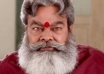 चर्चित अभिनेता अनुपम श्यामको निधन