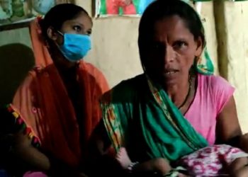 प्रदेश २ : विवाहअघि नै बच्चा जन्मिएपछि किशोरीको बिचल्ली, प्रेमी फरार