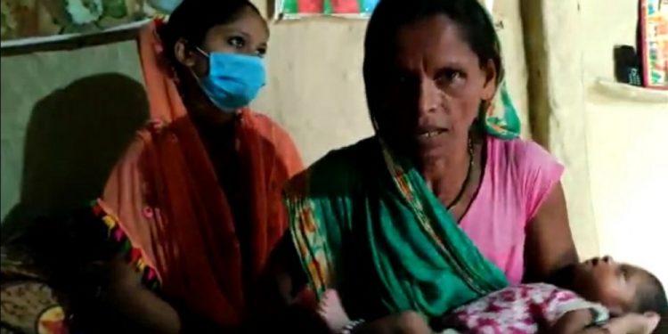 प्रदेश २ : विवाहअघि नै बच्चा जन्मिएपछि किशोरीको बिचल्ली, प्रेमी फरार