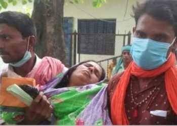 प्रदेश २ : दलित महिला जनप्रतिनिधिलाई मध्यरातमा बाँधेर कु ट पि ट, आठ जना प क्रा उ