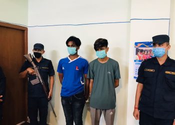 सर्लाहीमा प्रियंका भुजेल ह“त्या“का अभियुक्त सार्वजनिक