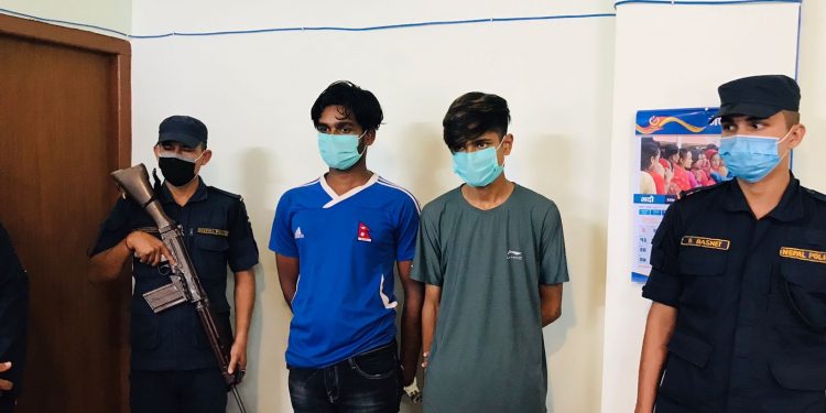 सर्लाहीमा प्रियंका भुजेल ह“त्या“का अभियुक्त सार्वजनिक