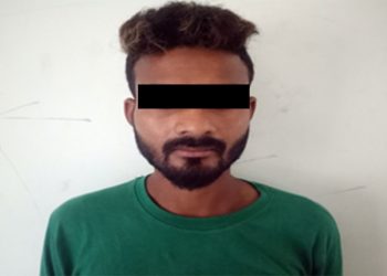 धनुषामा लु ट पा ट सँगै महिलालाई ब ला त्का र गरेको मुद्दाका फरार प्रतिवादी जनकपुरबाट पक्राउ