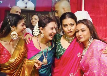 यी हुन बलिउडका दिदी-बहिनी नायिका जाे धेरैलाई थाहा नहुन सक्छ