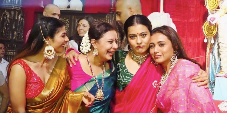 यी हुन बलिउडका दिदी-बहिनी नायिका जाे धेरैलाई थाहा नहुन सक्छ