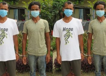यिनै हुन् आफ्नै ११ बर्षिय छोरीलाई बारम्बार क’ र णी ग ‘र्ने बुबा र काका