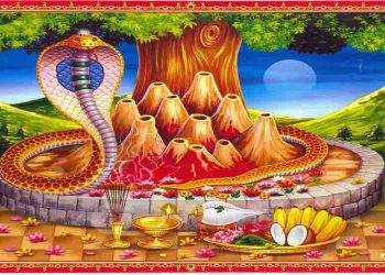 आज नाग पञ्चमी : किन मनाईन्छ, धार्मिक मान्यता र प्रचलित कथा सहित