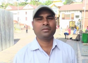 नेपाल रेल्वे कम्पनीका महाप्रबन्धकमा सप्तरीका निरन्जन झा नियुक्त