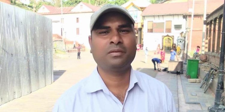 नेपाल रेल्वे कम्पनीका महाप्रबन्धकमा सप्तरीका निरन्जन झा नियुक्त