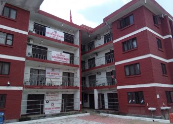 प्रदेश २ : स हि द परिवारका लागि छुट्टाइएको रकम तलब भत्तामा खर्च