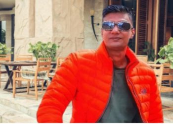 नेपाल दुरसँचार प्राधिकरणद्वारा महोत्तरीका युवक राजेश कुमार राय सम्मानित