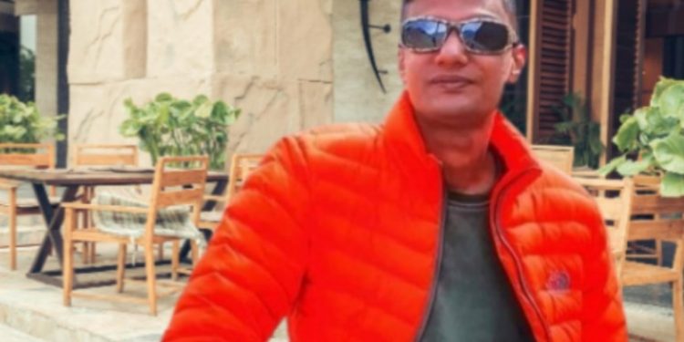 नेपाल दुरसँचार प्राधिकरणद्वारा महोत्तरीका युवक राजेश कुमार राय सम्मानित