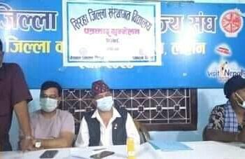 स्वास्थ्य मापदण्ड अपनाई सिराहाका संस्थागत विद्यालयहरु आजबाट सञ्चालनमा