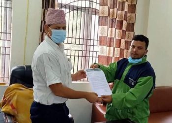 मानवअधिकार एलाइन्स सप्तरीद्वारा प्रजिअ मार्फत प्रधानमन्त्रीलाई ध्यानाकर्षण