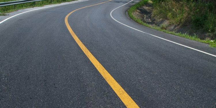 हुलाकी राजमार्गको ६५ प्रतिशत काम सम्पन्न