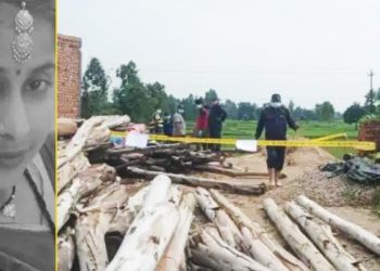 सुजिता ठाकुर ह त्या प्रकरण: बुबासहित थप तीनजना प क्रा उ