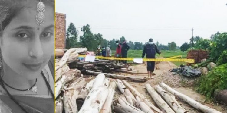 सुजिता ठाकुर ह त्या प्रकरण: बुबासहित थप तीनजना प क्रा उ