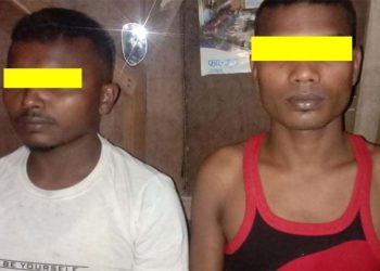 राति चालकलाई कु टे र गाडी लिएर भागे, बिहान दुर्घटनामा परे !
