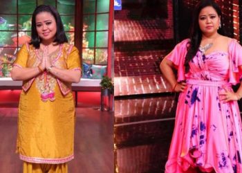 १५ किलो तौला घटाएकी भारतीको ‘ट्रान्सफर्मेसन’ अनुभव