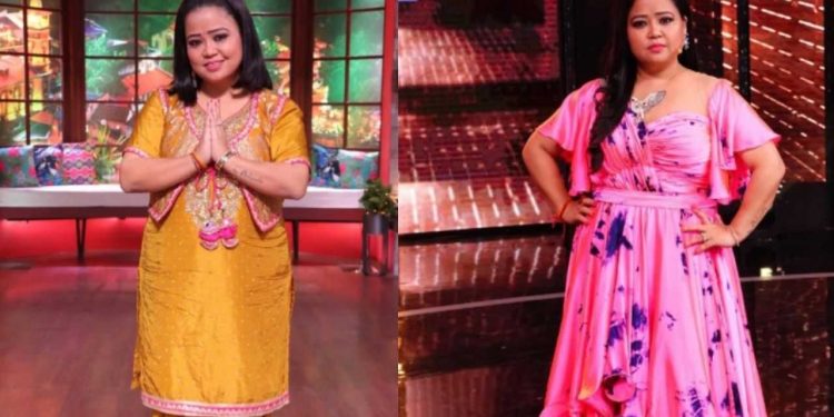 १५ किलो तौला घटाएकी भारतीको ‘ट्रान्सफर्मेसन’ अनुभव