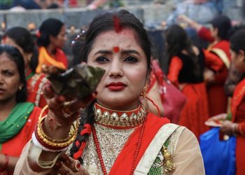 पुरुष र महिला दुवैले गर्नुपर्ने तीज व्रत