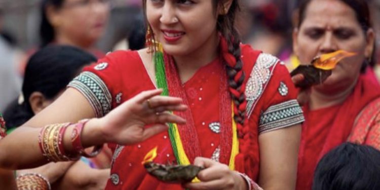 पुरुष र महिला दुवैले गर्नुपर्ने तीज व्रत