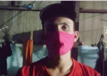 महोत्तरीमा नेपाली नक्कली नोट सहित दुईजना भारतीय प क्रा उ