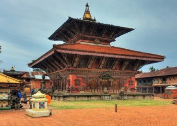 गोरखाको मनकामना मन्दिर चार महिनापछि खुल्यो