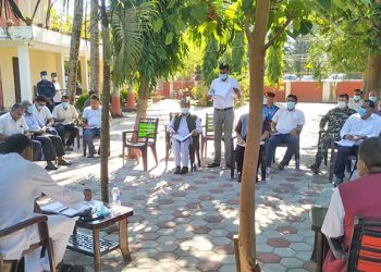 प्रदेश-२ सरकारले नो मास्क नो सर्भिस अभियान चलाउने