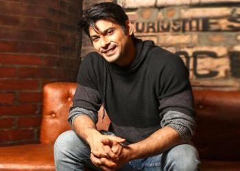 अभिनेता सिद्धार्थ शुक्लाको हृदयघातले निधन