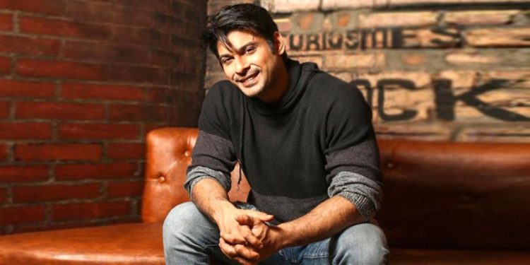 अभिनेता सिद्धार्थ शुक्लाको हृदयघातले निधन