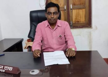 धनुषाको विदेह नगरपालिकाका मेयर दासलाई रामधुलाई,यस्तो छ भित्री रहस्य