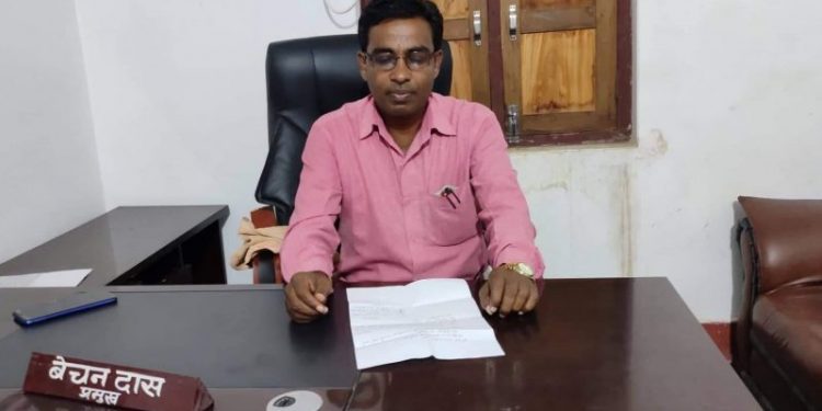धनुषाको विदेह नगरपालिकाका मेयर दासलाई रामधुलाई,यस्तो छ भित्री रहस्य