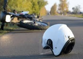 धनुषामा मोटरसाइकलको ठक्करबाट एक जना महिलाको ज्यान गयो