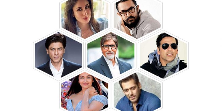 विज्ञापनबाटै करोडौँ कमाउँछन् यी स्टार