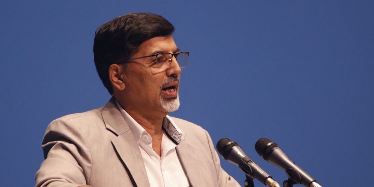 ५ लाख गरीब तथा विपन्न परिवारलाई १० हजार नगद अनुदान दिने घोषणा