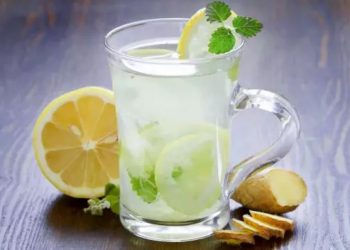 यी ५ व्यक्तिले भूलेर पनि नपिउनुहोस् कागती पानी, नत्र…