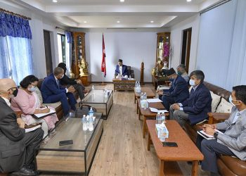 एमसीसीः सजिलो छैन संसदबाट पास हुन
