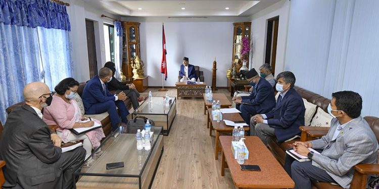 एमसीसीः सजिलो छैन संसदबाट पास हुन